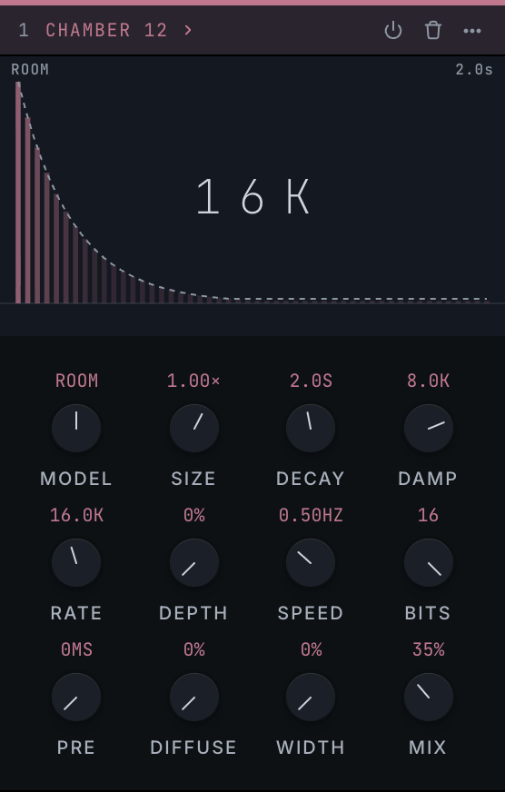 chamber 12 in the app